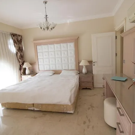 Villa Helios 6 Belek