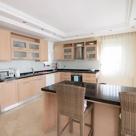 Helios 6 * Belek