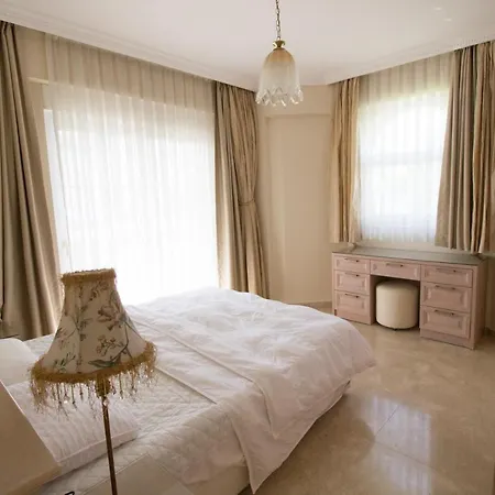 Helios 6 Villa Belek