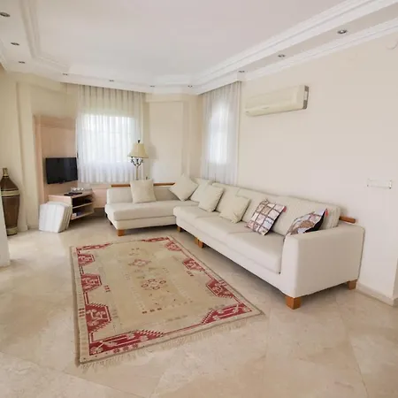 Helios 6 Villa *